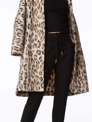 Animal Coat