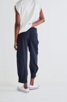 Detail Oriented Tapered Pants