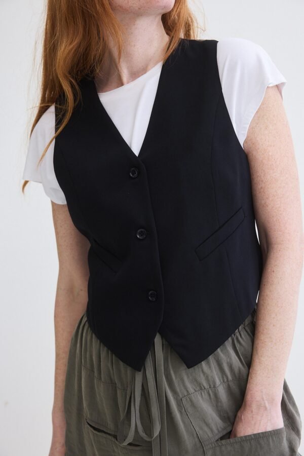 Tailored For You Vest