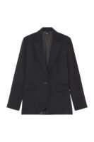 The Classic Blazer That Upgrades You