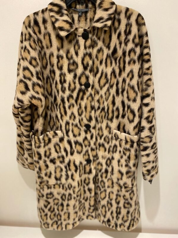 Animal Coat