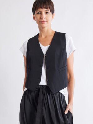 Tailored For You Vest