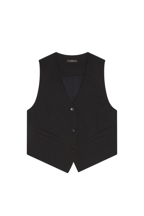 Tailored For You Vest