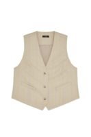 Tailored For You Vest