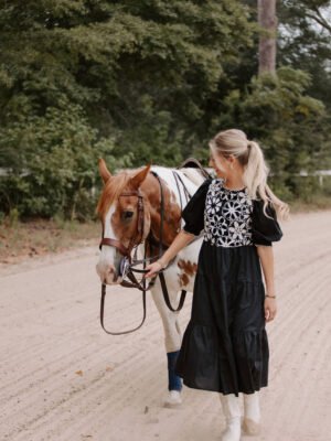 Ginny Dress