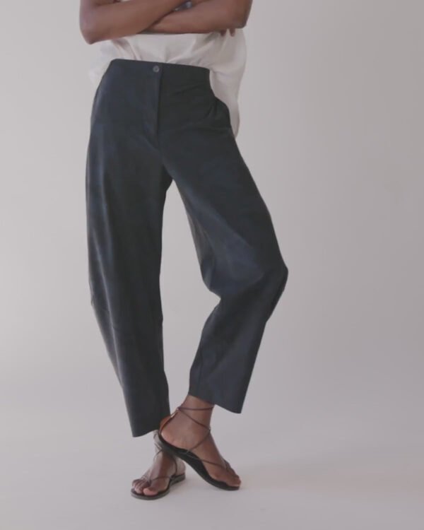 The Wide-ish Pants