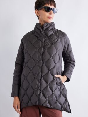 Embrace Light Puffer Coat