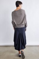 Lean On My Shoulder Eco Sweater